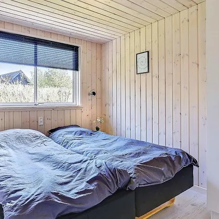 Udsholt Strand Sleeps 20 Pool Wifi * Udsholt Sand